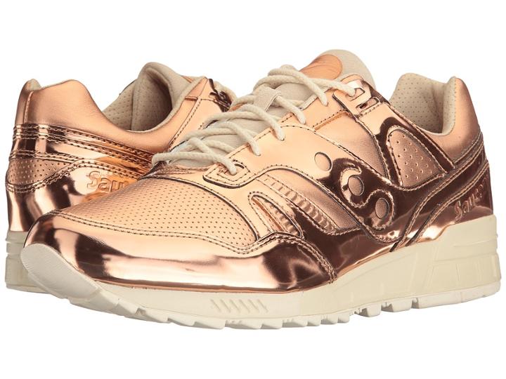 Saucony Originals - Grid Sd Metallic