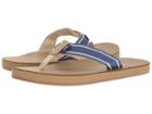 Vineyard Vines - Sailor Stripe Flip-flop
