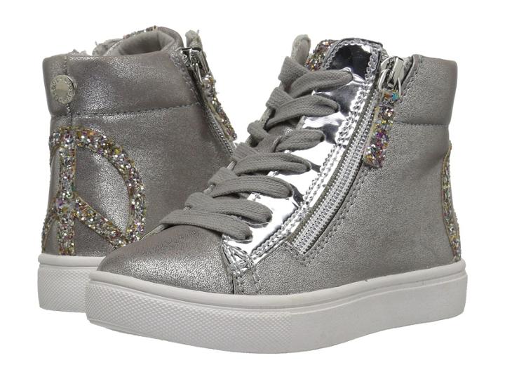 Steve Madden Kids - Tpeace