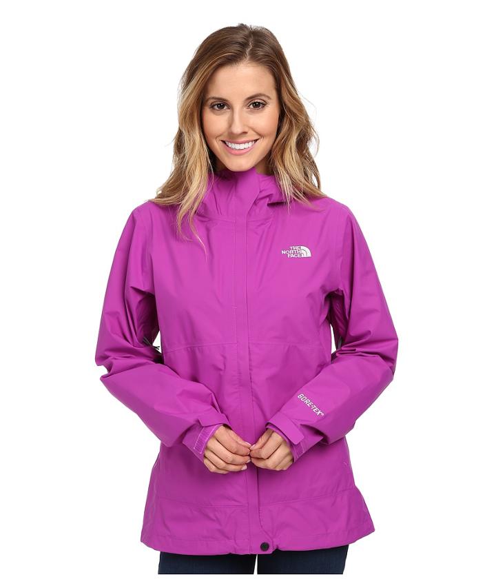 The North Face - Dryzzle Jacket