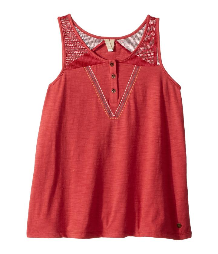 Roxy Kids - Desert Highway Tank Top