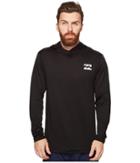 Billabong - All Day Mesh Long Sleeve Hooded