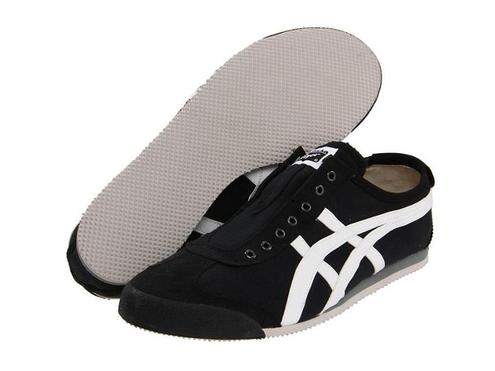 Onitsuka Tiger By Asics Mexico 66 Slip-on