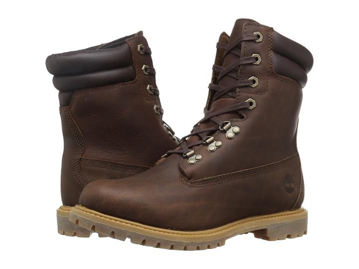Timberland - 6 Premium Rugged Boot