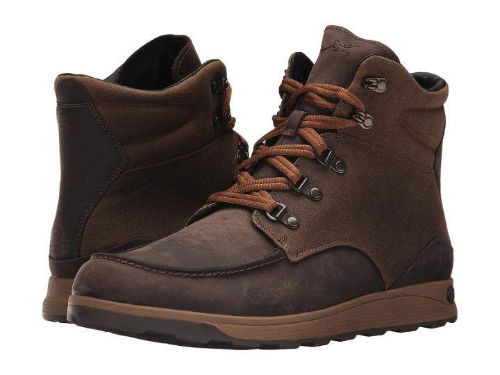 Chaco - Teton