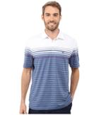 Vineyard Vines - Hull Stripe Polo