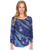 Nic+zoe - Coastal Top