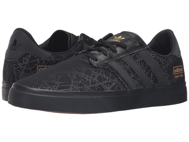 Adidas Skateboarding - Seeley Premiere City Series - New York