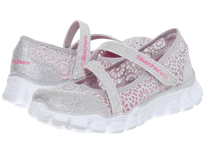 Skechers Kids - Skech Flex Ii - Lil Sweetpea 81221l