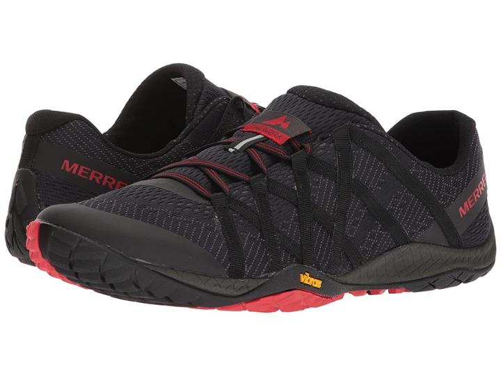 Merrell - Trail Glove 4 E-mesh