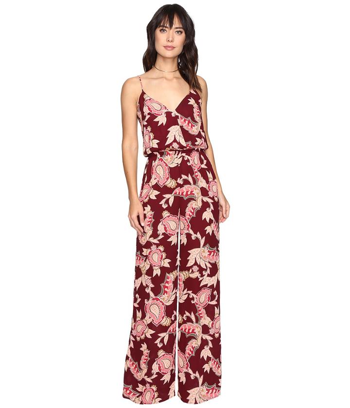 Show Me Your Mumu - The Jagger Jumpsuit