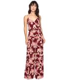 Show Me Your Mumu - The Jagger Jumpsuit