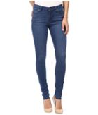 Liverpool - Abby Skinny Jeans In Huntington Light