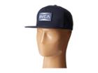 Rvca - Directors Snapback