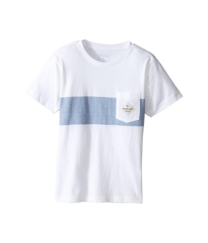 Quiksilver Kids - Twinning Knit Top