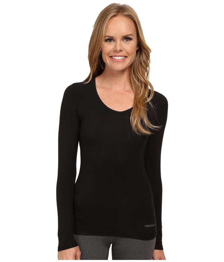 Terramar - Kashmir Performance V-neck W8544