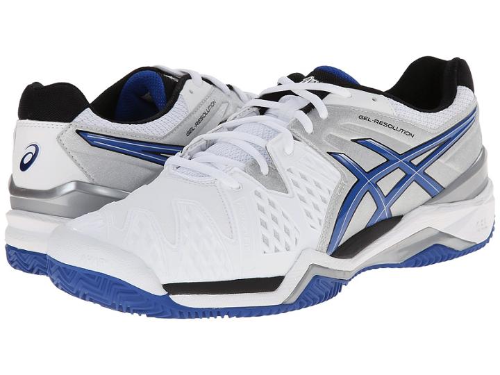 Asics - Gel-resolution 6 Clay Court