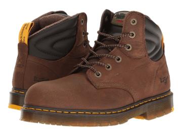 Dr. Martens Work - Hynine St