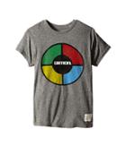The Original Retro Brand Kids - Simon Short Sleeve Tee