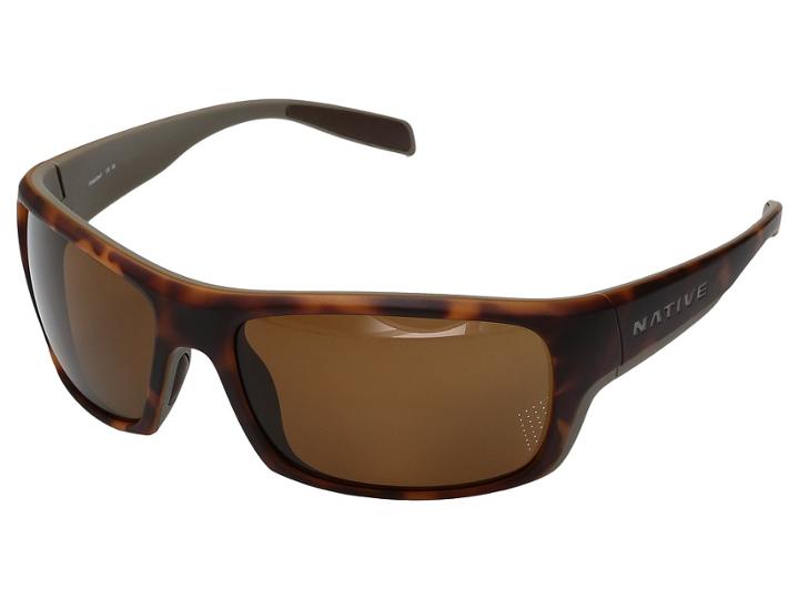 Native Eyewear - Eddyline