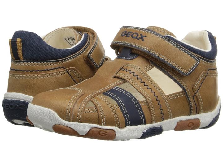 Geox Kids - Baby Balu Boy 50
