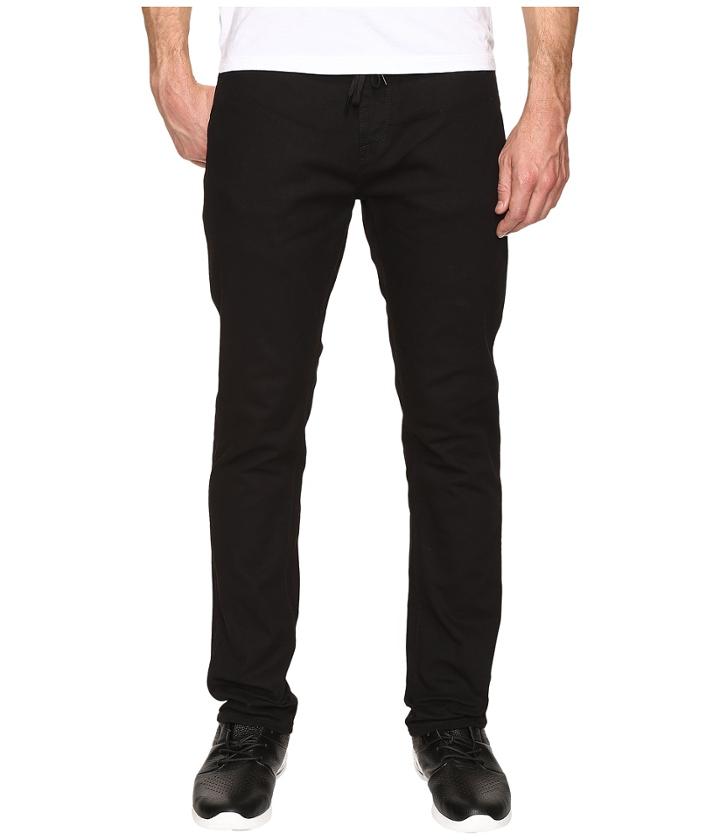 Volcom - Vsm Gritter Slim Skate Chino