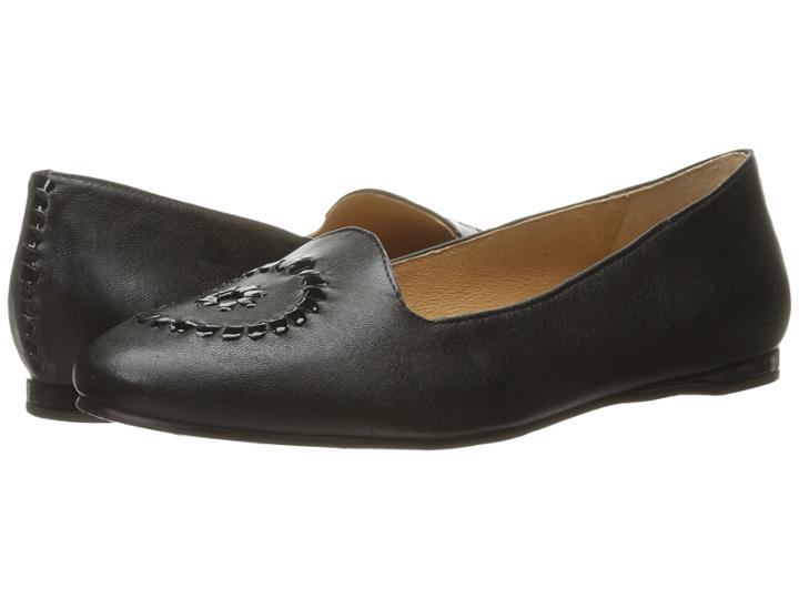 Jack Rogers - Rebecca