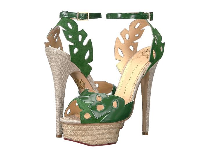 Charlotte Olympia - Evangelina