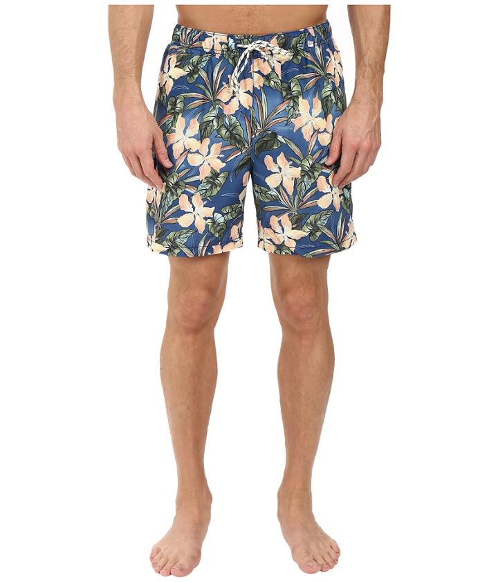 Tommy Bahama - Naples Fiesta Blooms Swim Trunks