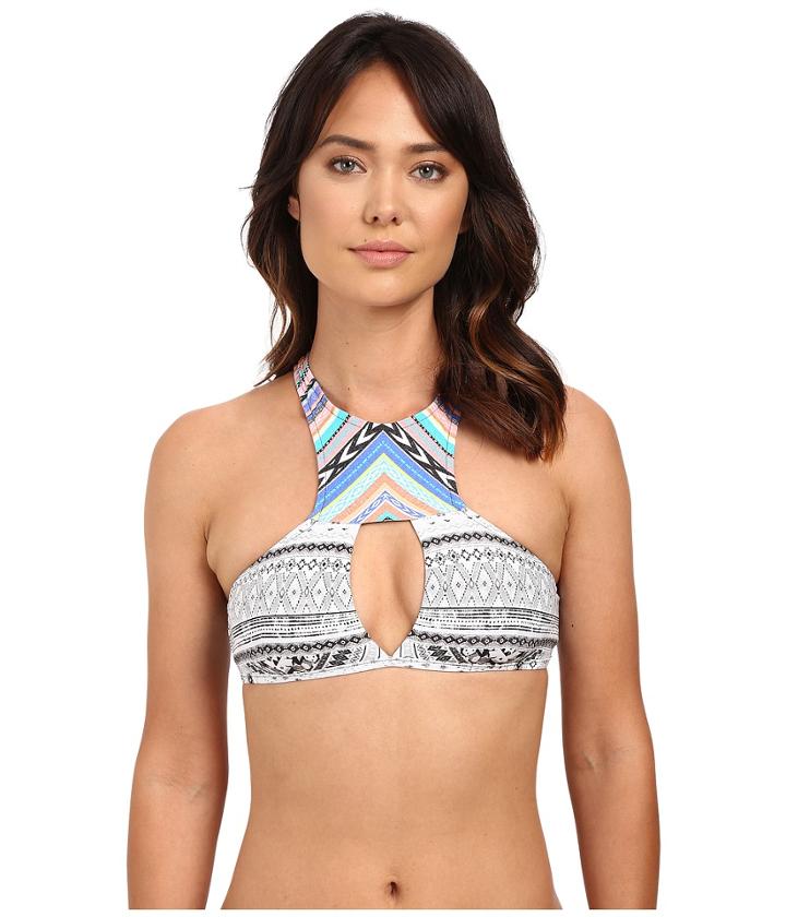 Rip Curl - Carmenita Hi-neck Top