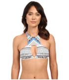 Rip Curl - Carmenita Hi-neck Top
