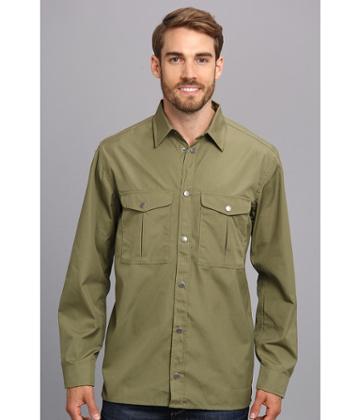 Fj  Llr  Ven - Greenland Shirt