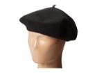 San Diego Hat Company - Wfb2006 Wool Felt Beret