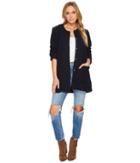 Bb Dakota - Freeman Two-tone Jacket
