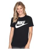 Nike - Sportswear Essential Short Sleeve Top