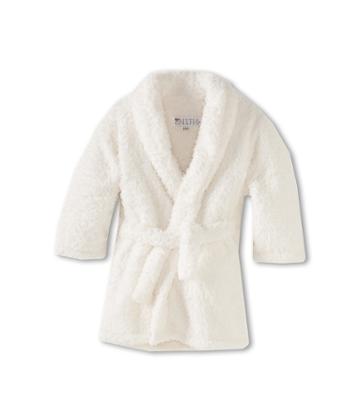 Little Giraffe - Stretch Chenille Mommy Me Cover-up Kid