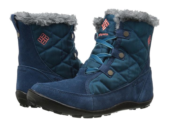 Columbia - Minx Shorty Omni-heat