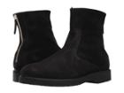 Want Les Essentiels - Stevens Shearling Lined Crepe Sole Boot