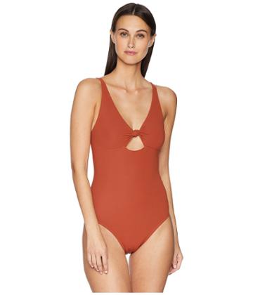 Tory Burch Swimwear - Palma One-piece