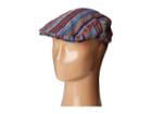Carlos By Carlos Santana - Ivy With Guatemalan Fabric