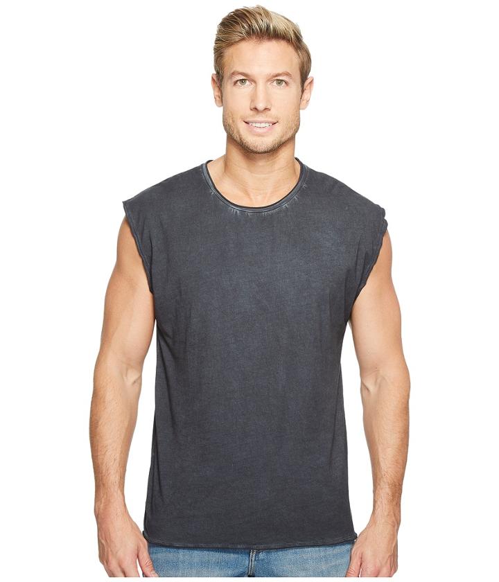 Threads 4 Thought - Rainwash Jersey Bone Tank Top