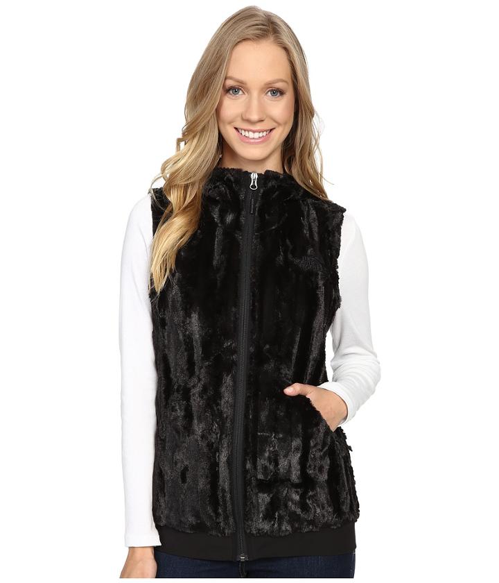 The North Face - Furlander Vest