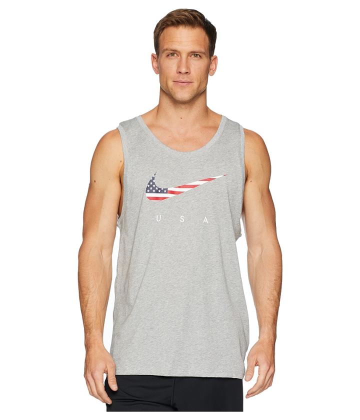 Nike - Americana Mt Tank Top