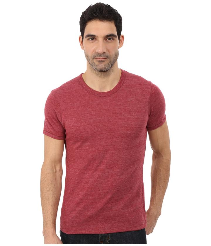 Alternative - Eco Crew T-shirt