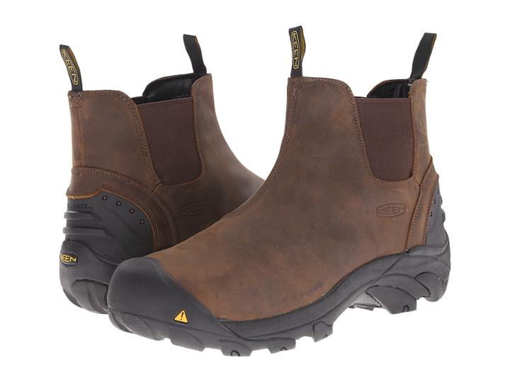 Keen Utility - Detroit Slip-on
