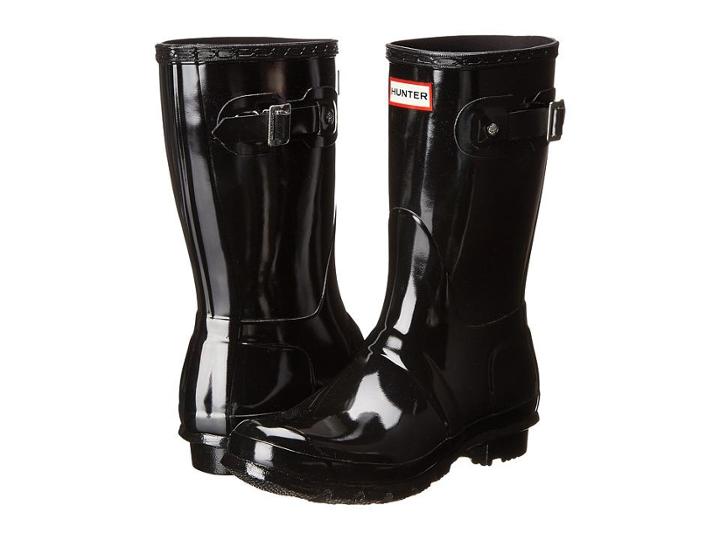 Hunter Original Short Gloss