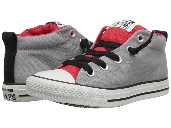 Converse Kids - Chuck Taylor All Star Street Mid
