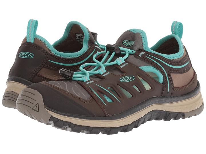 Keen - Terradora Ethos