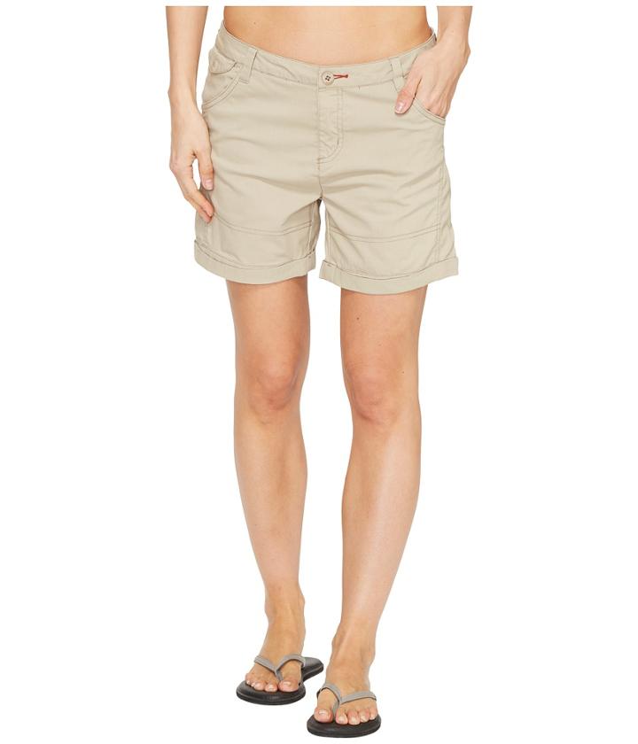 Toad&amp;co - Summitline Hiking Shorts