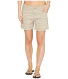 Toad&amp;co - Summitline Hiking Shorts